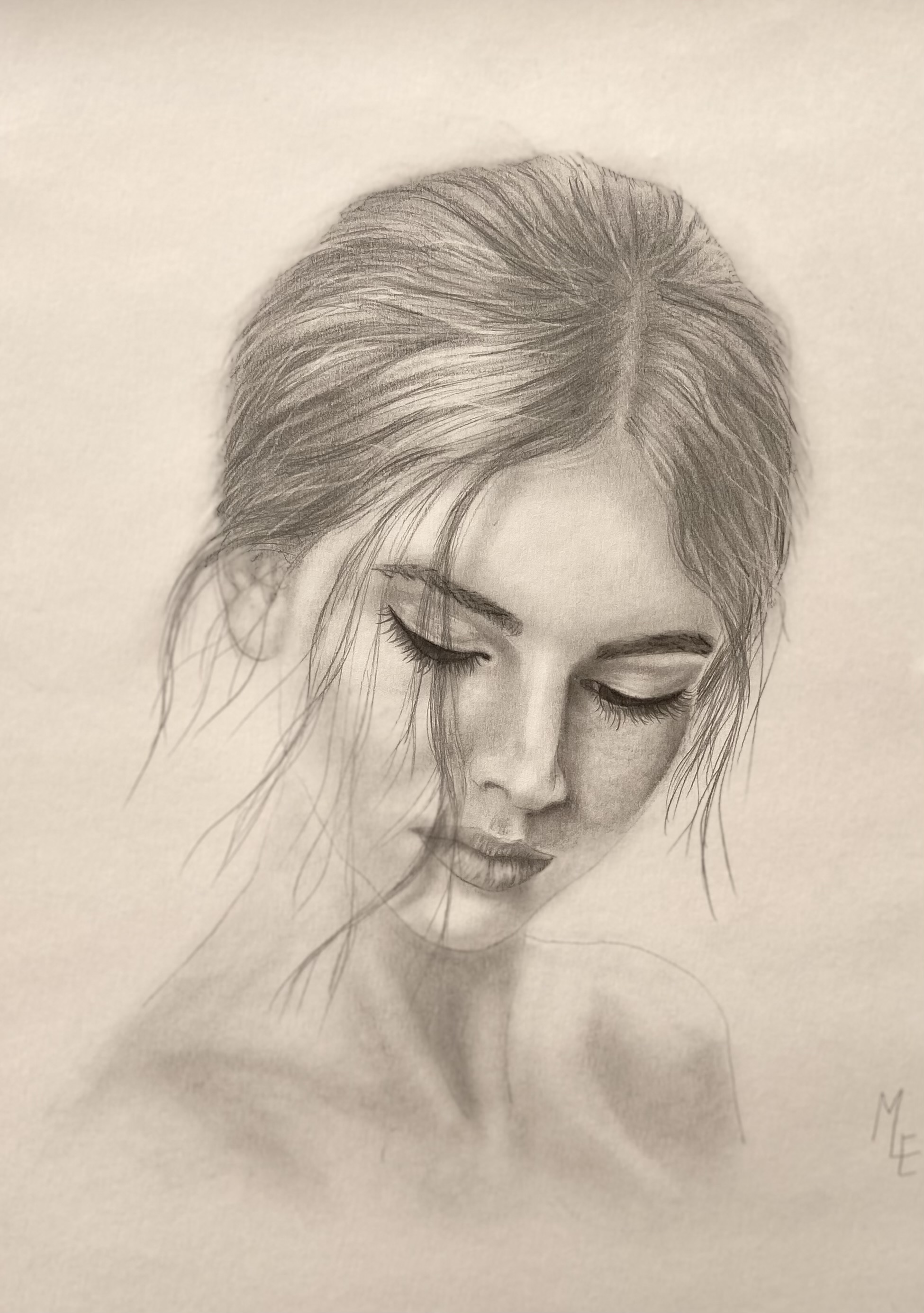 cuadro maria laura esain